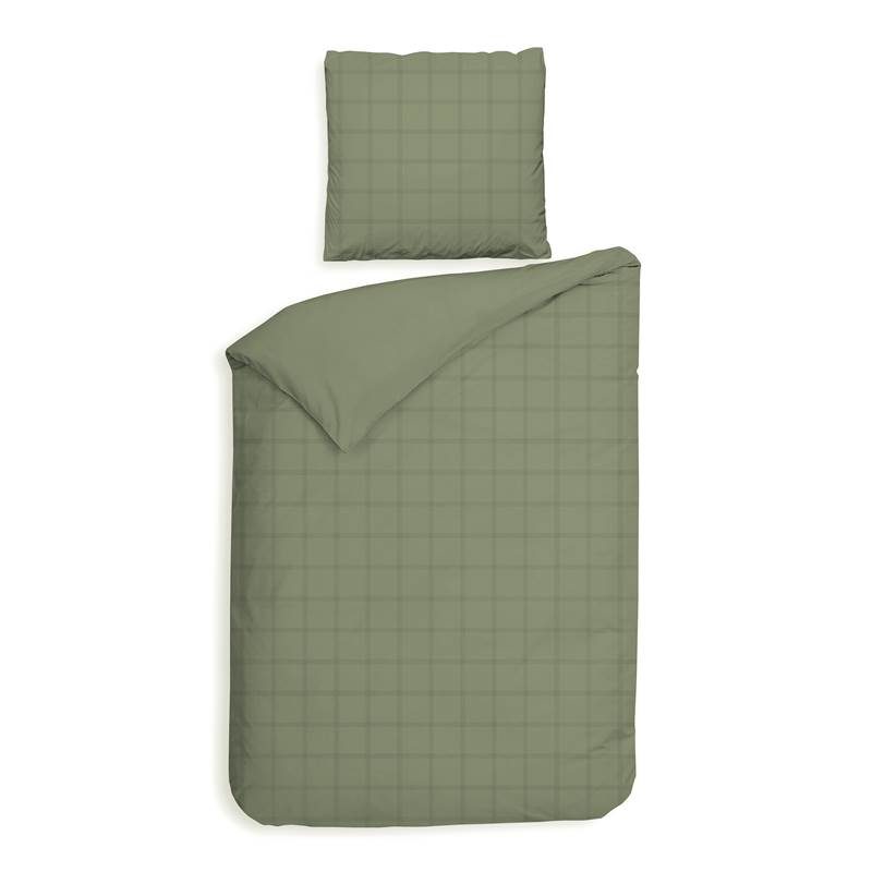 Heckettlane Diamante dekbedovertrek