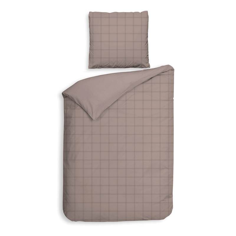 Heckettlane Diamante dekbedovertrek