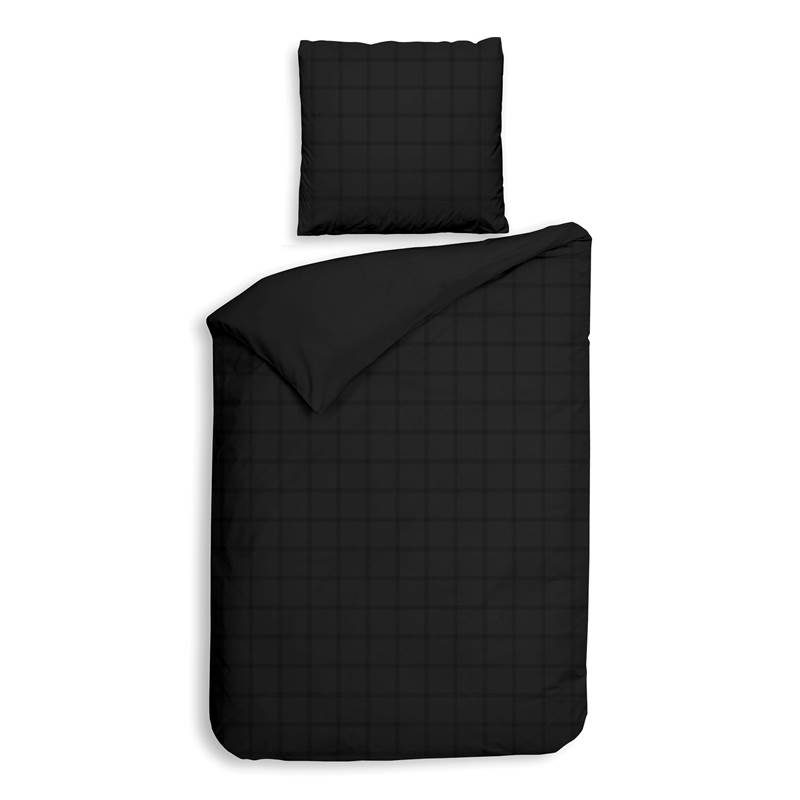 Heckettlane Diamante dekbedovertrek