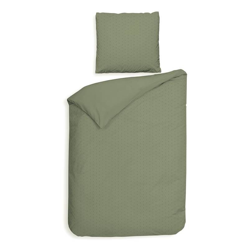 Heckettlane Punto dekbedovertrek