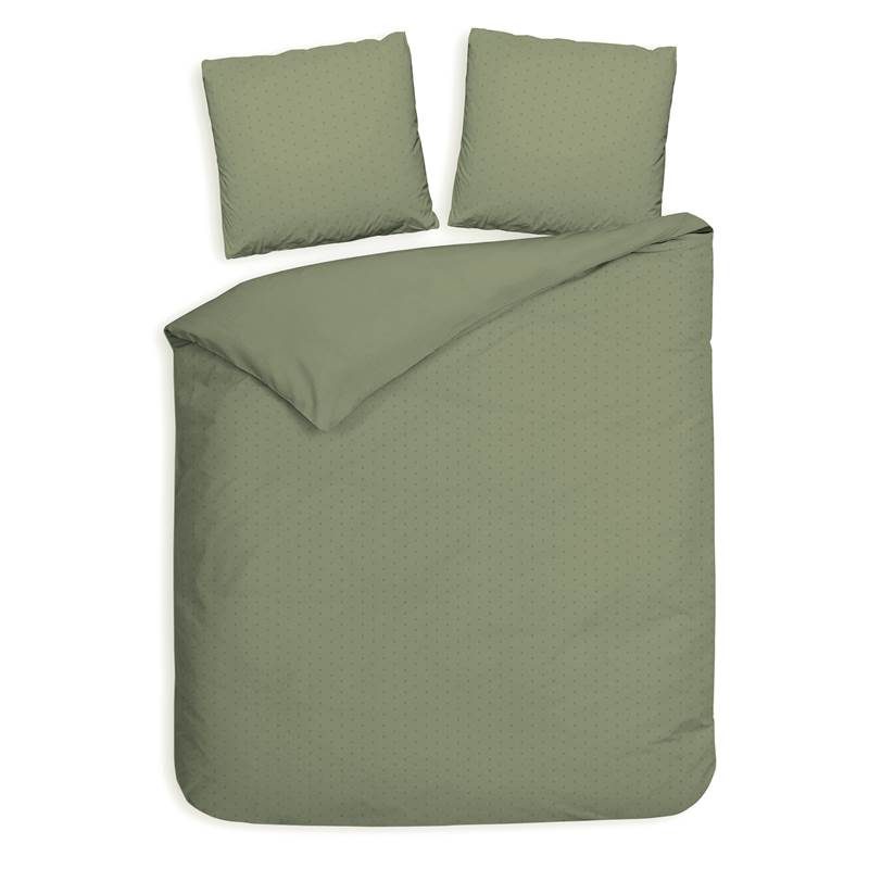Heckettlane Punto dekbedovertrek