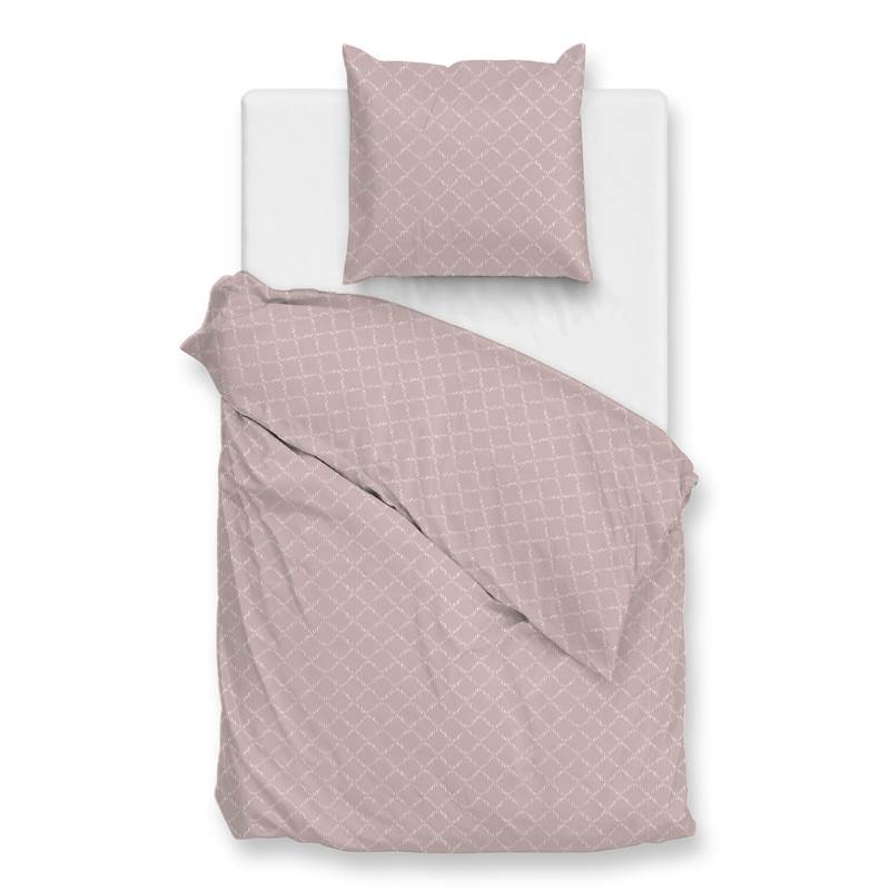 Zohome Linea di Satinado dekbedovertrek