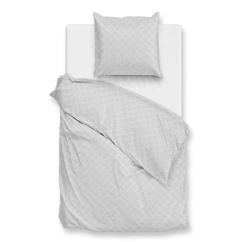Zohome Linea di Satinado dekbedovertrek