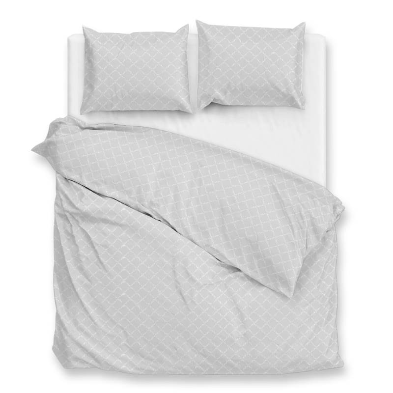 Zohome Linea di Satinado dekbedovertrek