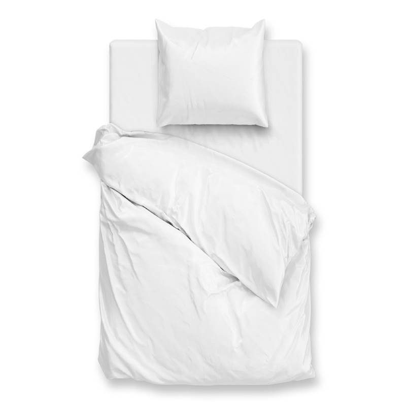 Zohome Percalle dekbedovertrek