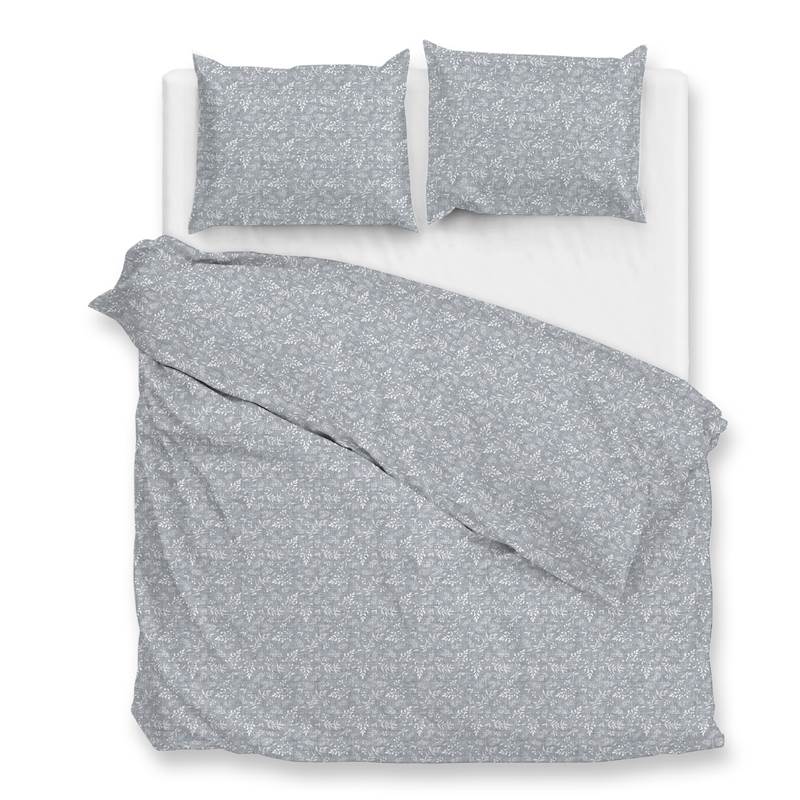 Zohome Petali di Lino dekbedovertrek