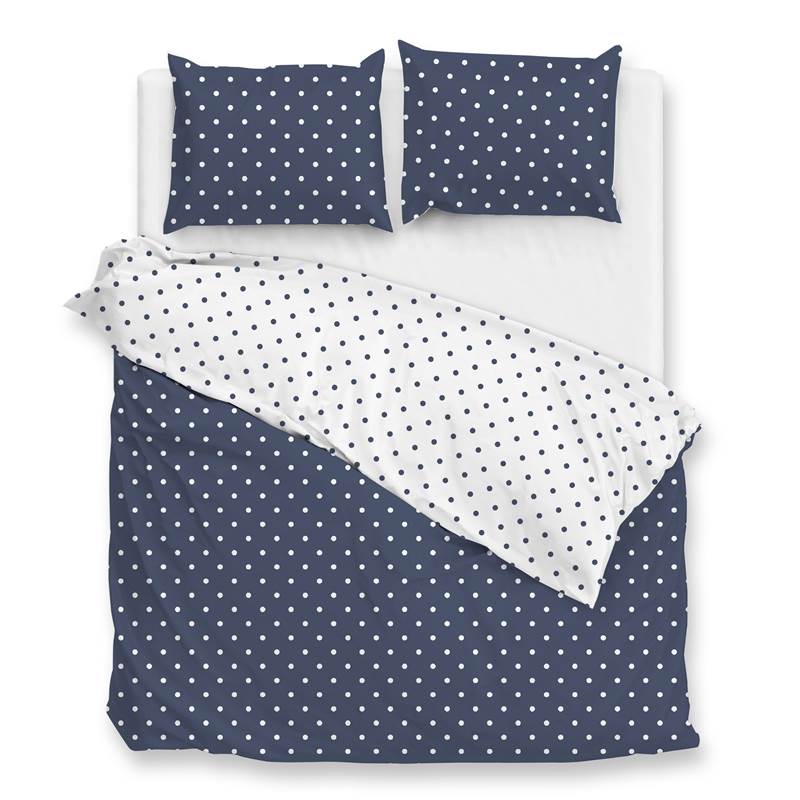 Zohome Punta di Cotone dekbedovertrek