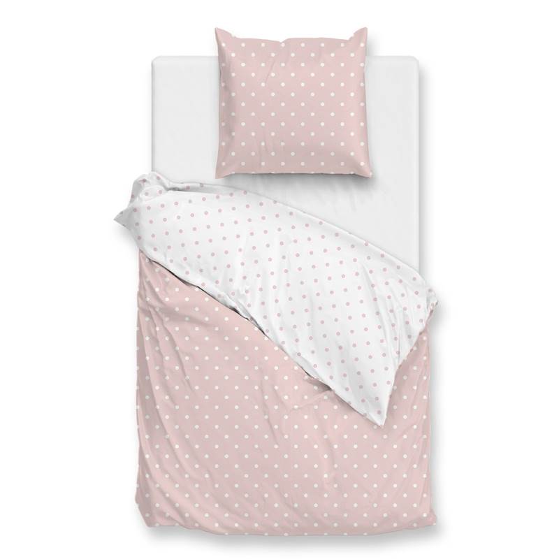 Zohome Punta di Cotone dekbedovertrek