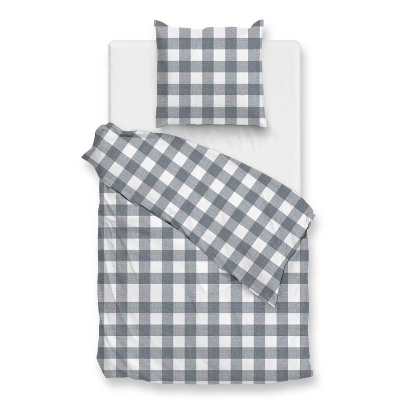 Zohome Quattro di Lino dekbedovertrek