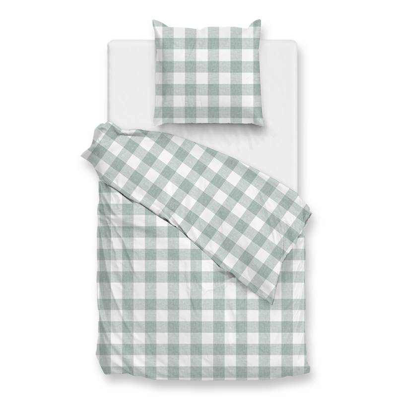 Zohome Quattro di Lino dekbedovertrek