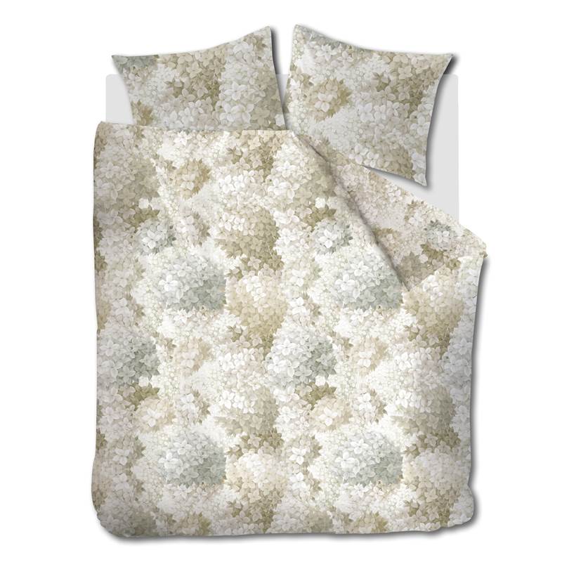 Ariadne at Home All Petals dekbedovertrek