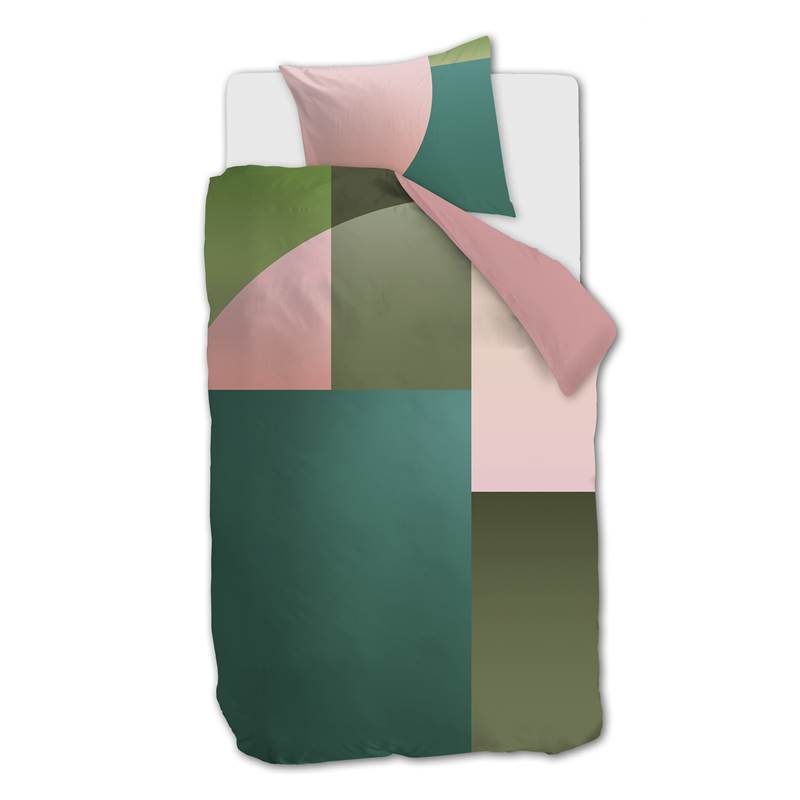 Beddinghouse Abbey Road dekbedovertrek