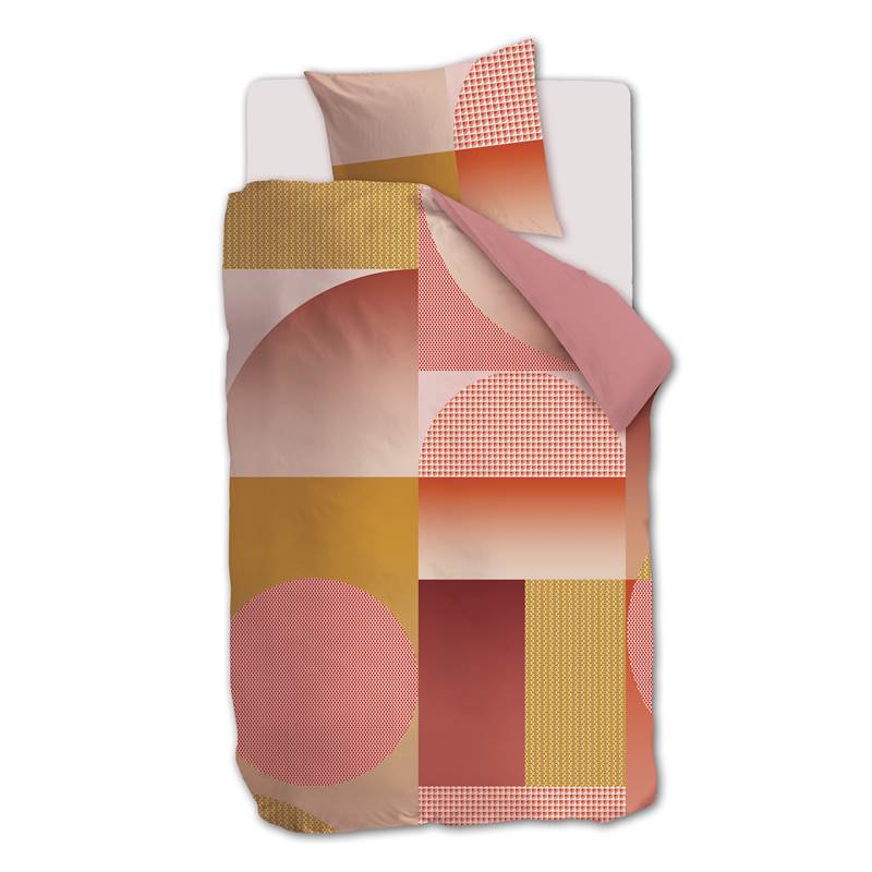 Beddinghouse Sunset Boulevard dekbedovertrek