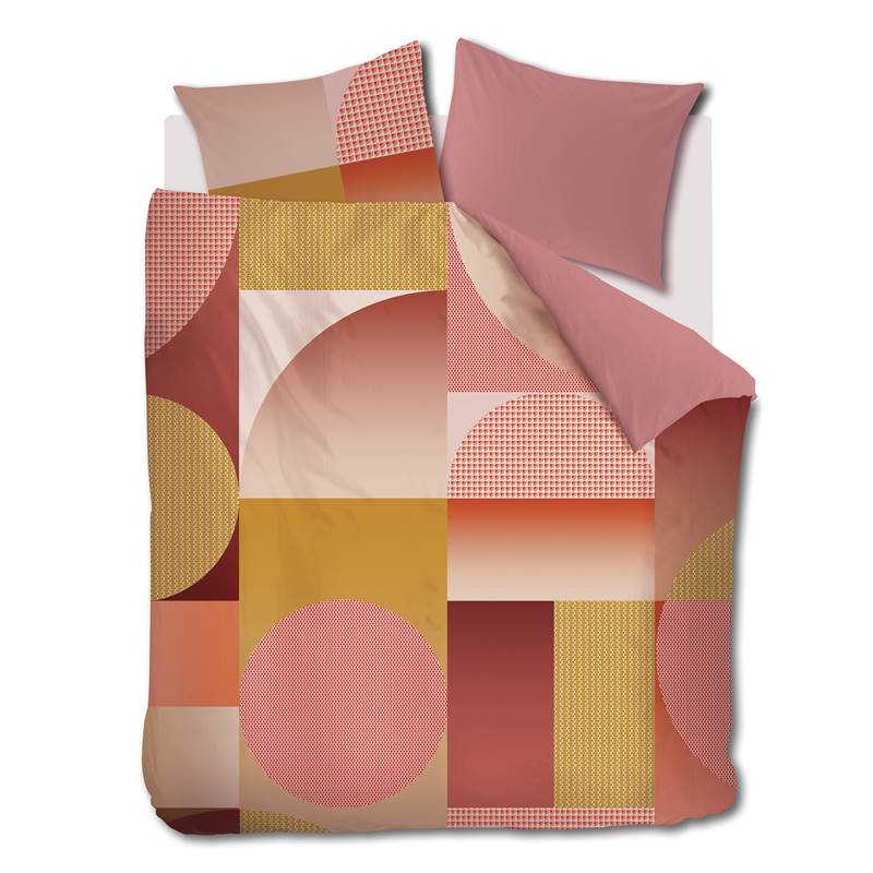 Beddinghouse Sunset Boulevard dekbedovertrek