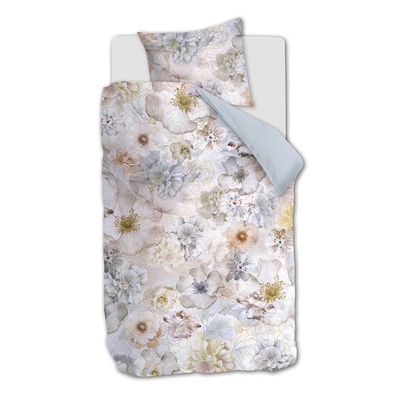 Kardol Kelmscott dekbedovertrek