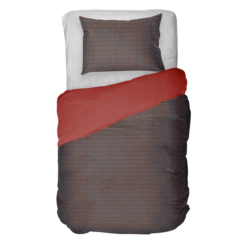 Kayori Aiko dekbedovertrek