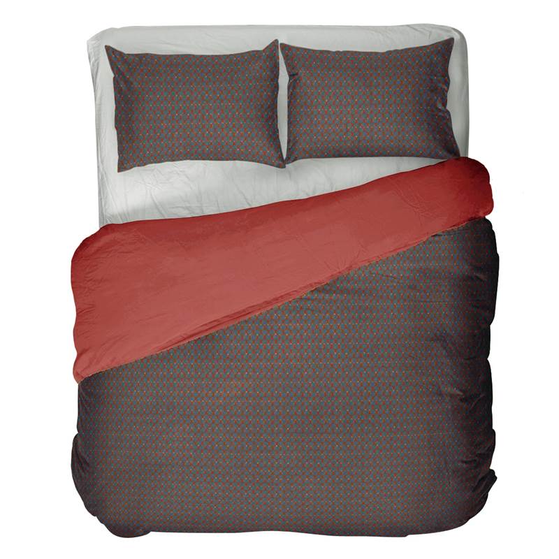 Kayori Aiko dekbedovertrek