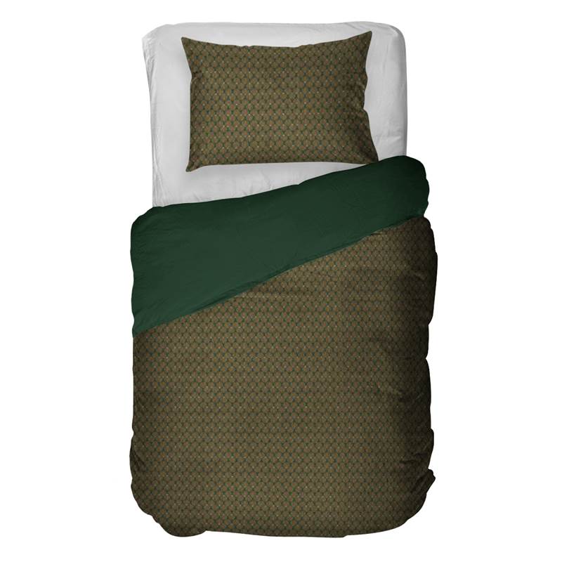 Kayori Aiko dekbedovertrek