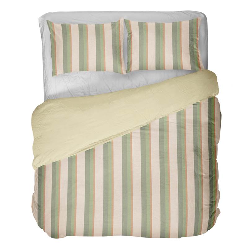 Kayori Fudo dekbedovertrek