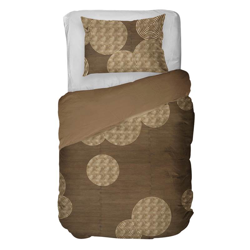 Kayori Jiro dekbedovertrek