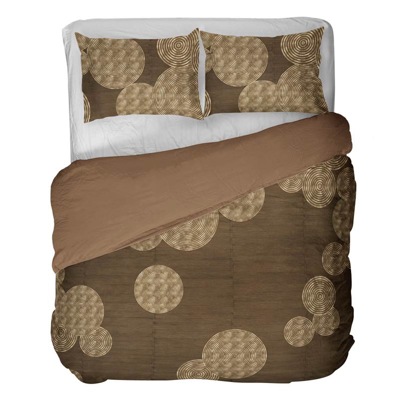 Kayori Jiro dekbedovertrek