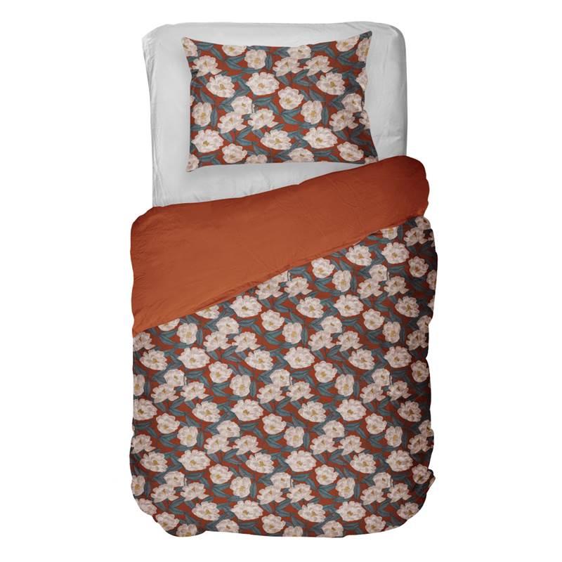 Kayori Makoto dekbedovertrek