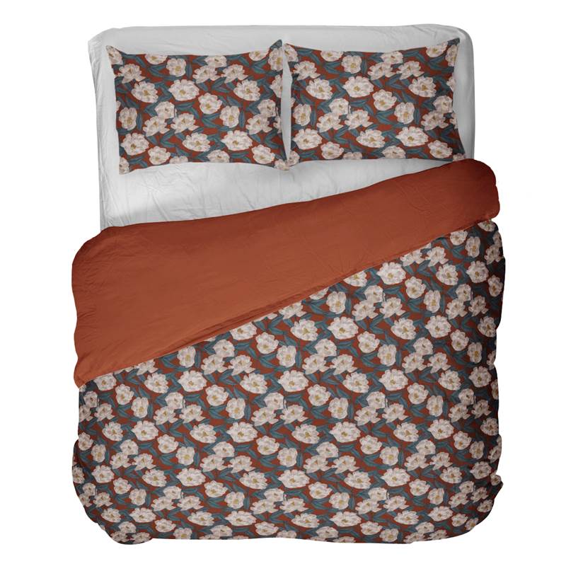 Kayori Makoto dekbedovertrek