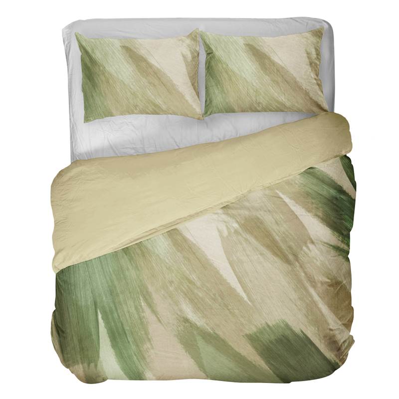 Kayori Moriko dekbedovertrek