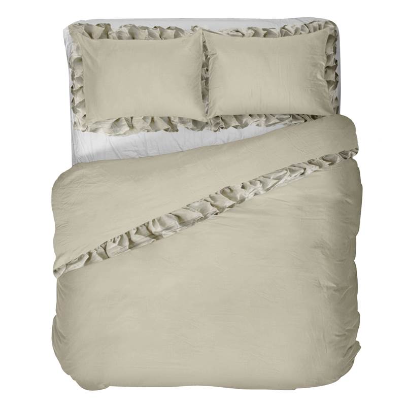 Kayori Oda dekbedovertrek