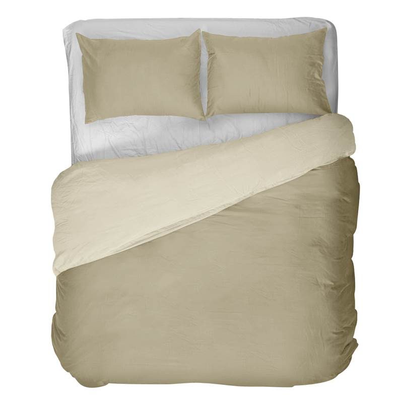 Kayori Rauso dekbedovertrek