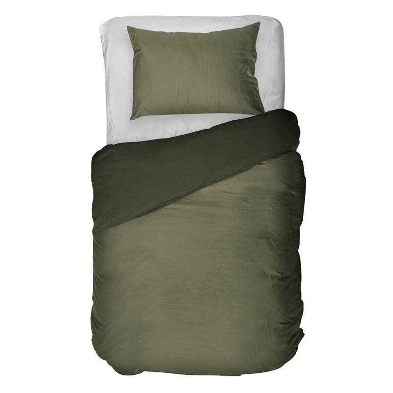 Kayori Rauso dekbedovertrek