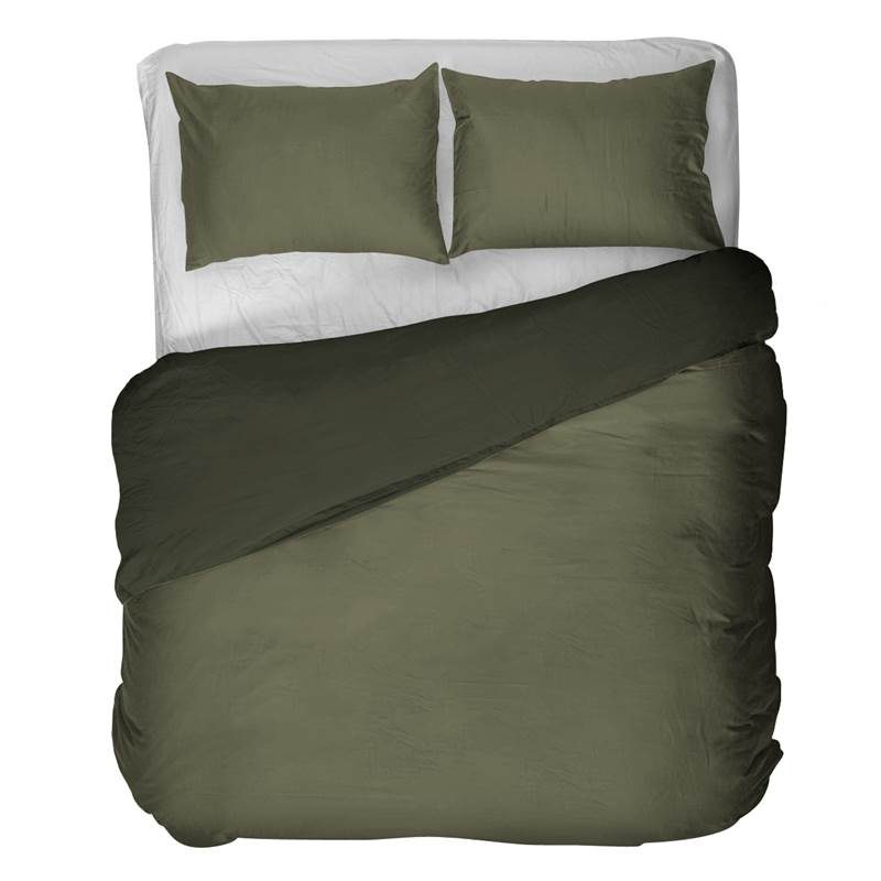 Kayori Rauso dekbedovertrek