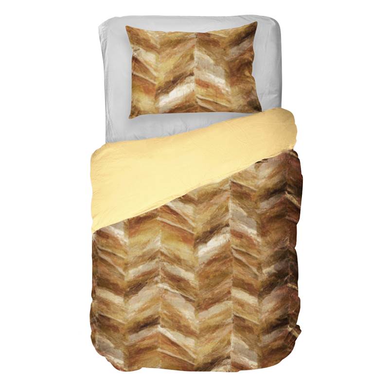 Kayori Yumi dekbedovertrek