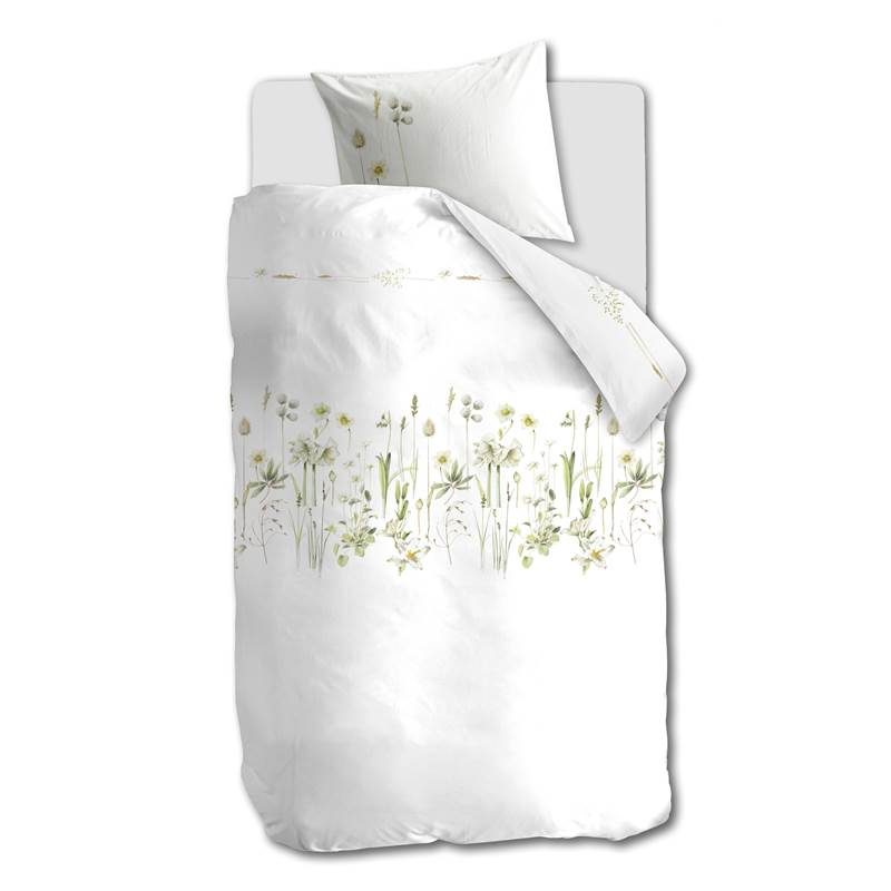 Marjolein Bastin Amaryllis dekbedovertrek