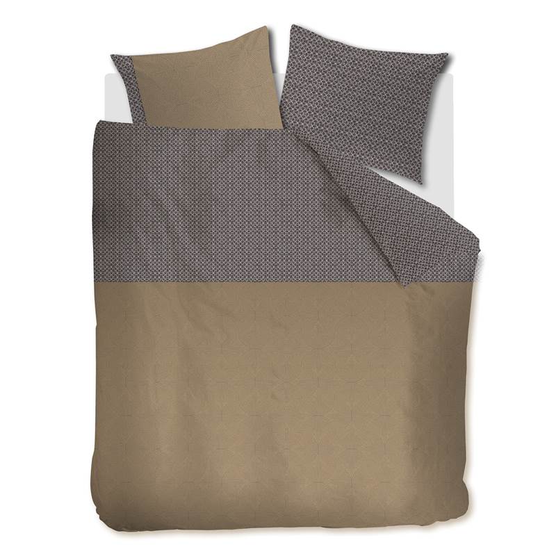 Beddinghouse Anani dekbedovertrek