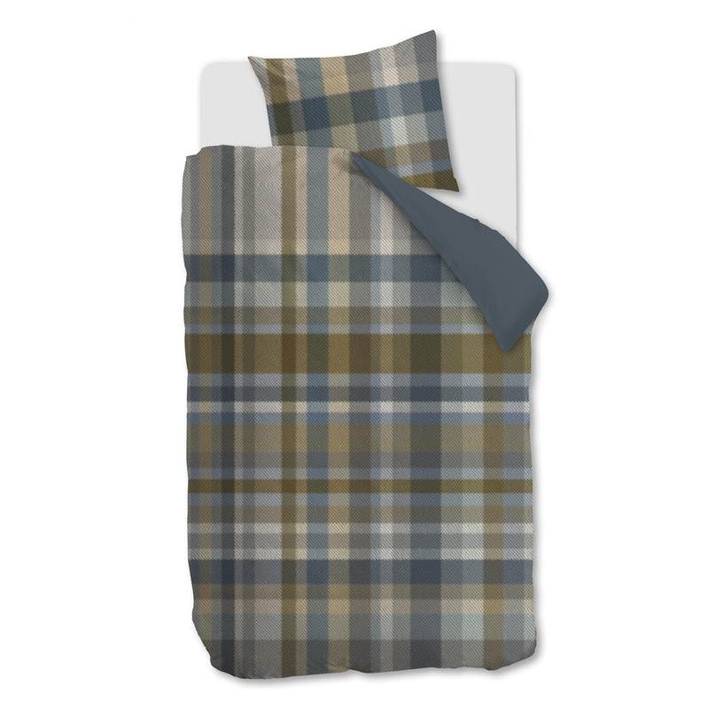 Beddinghouse Glynn dekbedovertrek