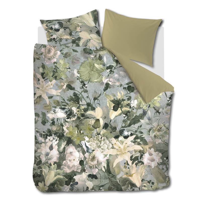 Beddinghouse Lavinia dekbedovertrek