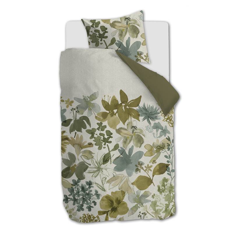 Beddinghouse Lilian dekbedovertrek