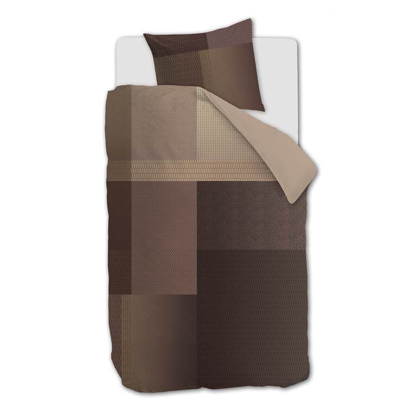 Beddinghouse Lovis dekbedovertrek