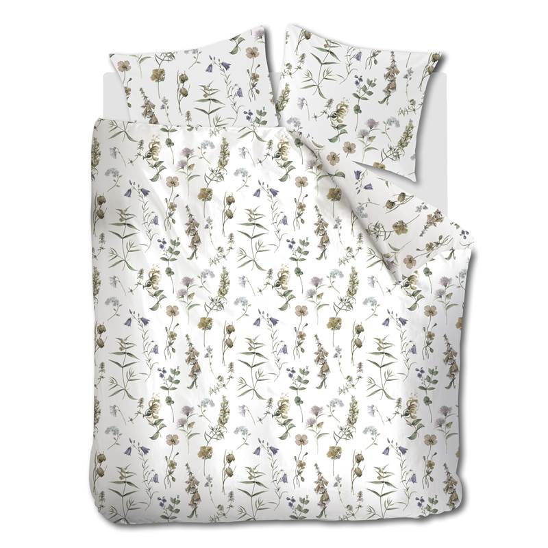 Marjolein Bastin Purity dekbedovertrek