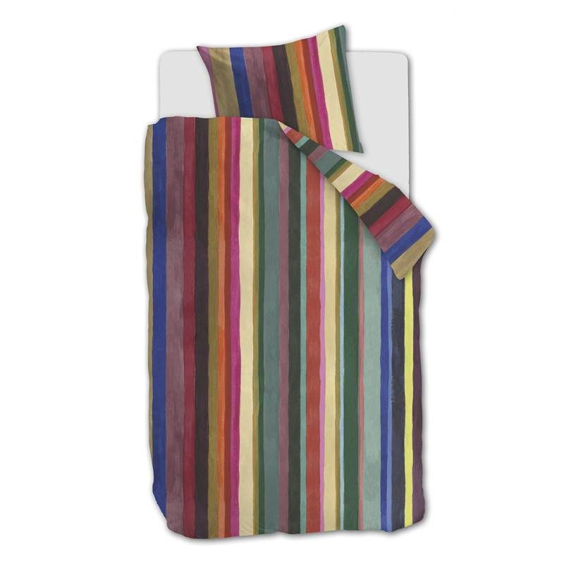 Oilily Fiesta Lines dekbedovertrek