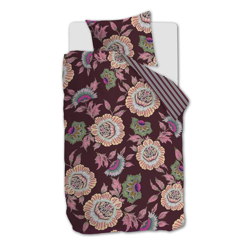 Oilily Ruby Sits dekbedovertrek