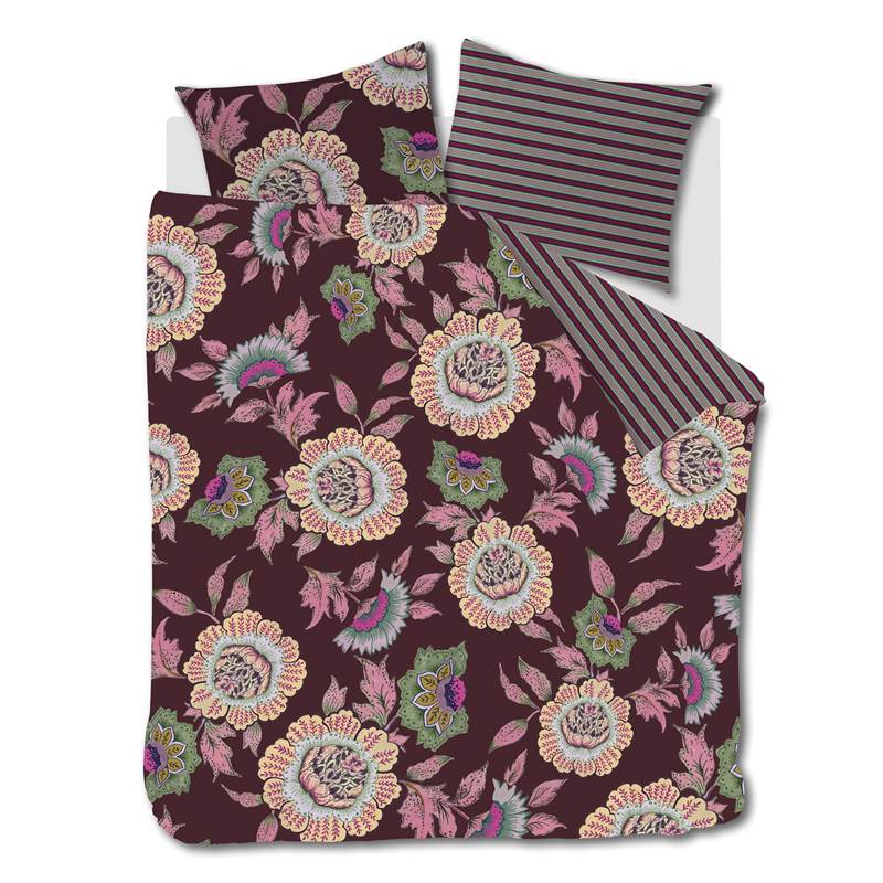 Oilily Ruby Sits dekbedovertrek