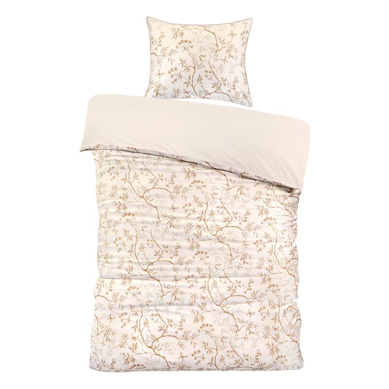 Papillon Louise dekbedovertrek