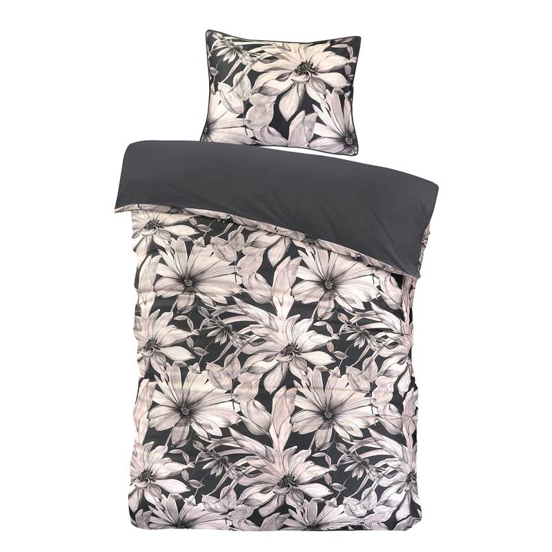 Papillon Luna dekbedovertrek