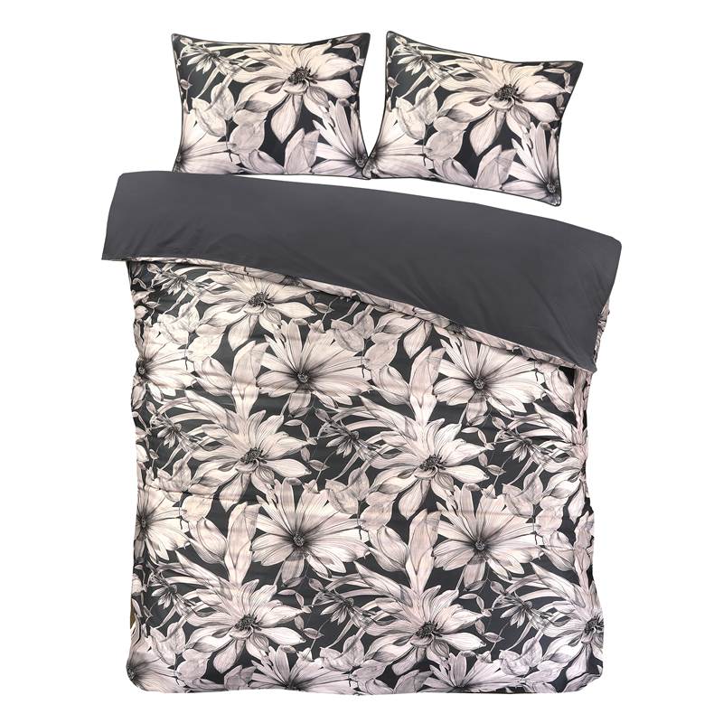 Papillon Luna dekbedovertrek