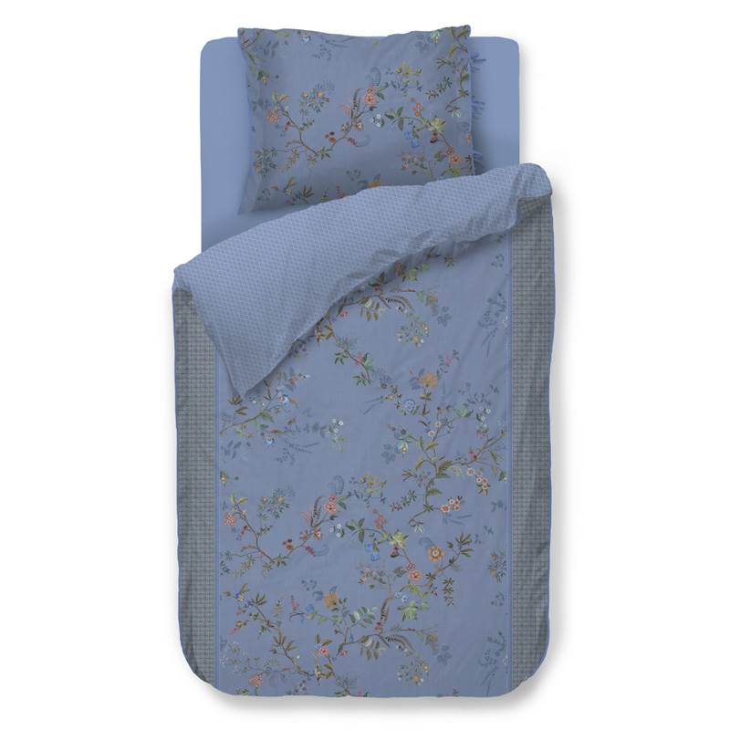 Pip Studio Bustani dekbedovertrek