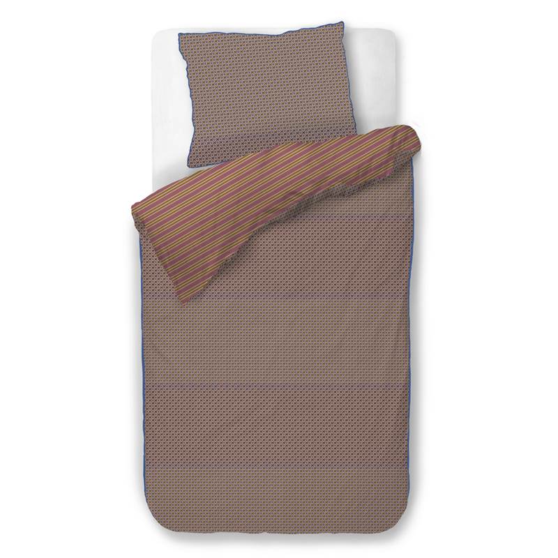 Pip Studio Imani dekbedovertrek