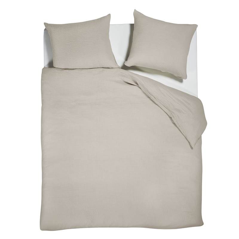 VTWonen Gentle Embrace dekbedovertrek