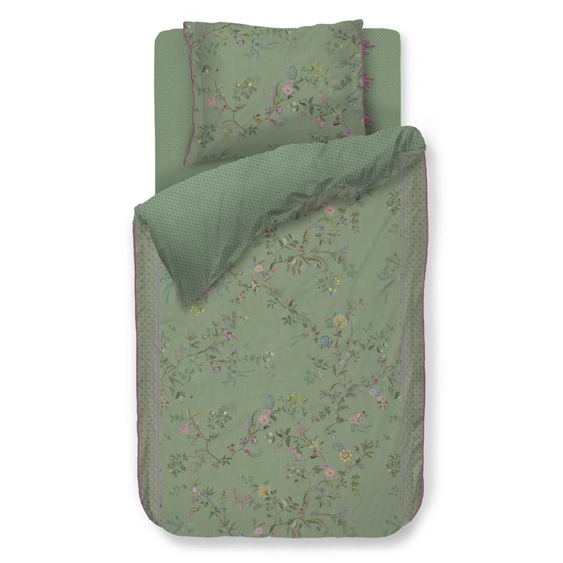 Pip Studio Bustani dekbedovertrek